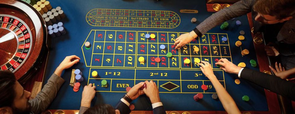 888br Curiosidades Sobre Cassinos