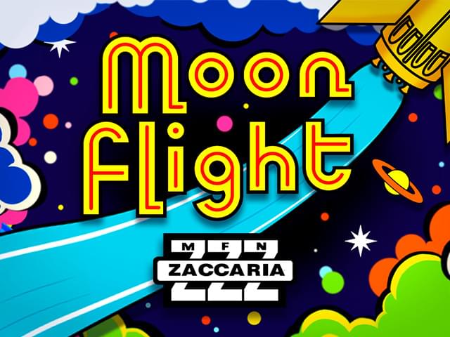 888br Deslizante de Voo Lunar