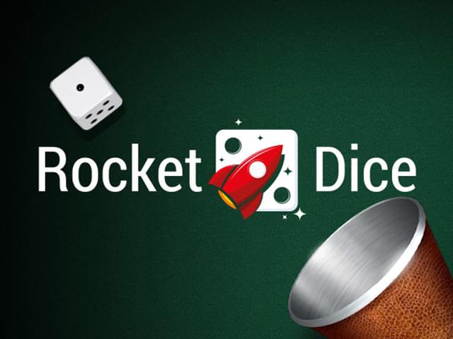 888br Dados de Foguete